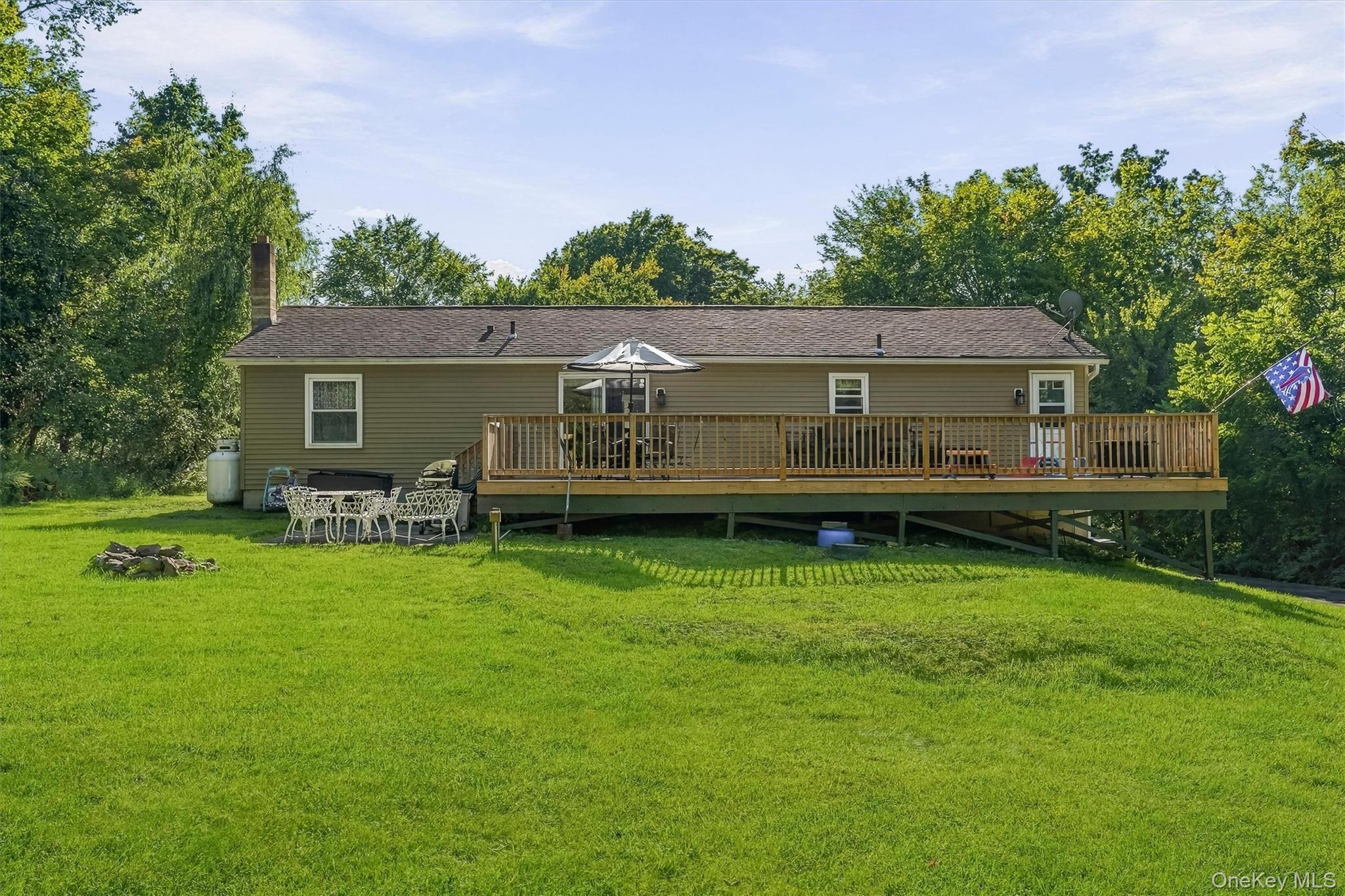 Single Family Heselton Drive  Orange County, NY 10973, MLS-1049918-40