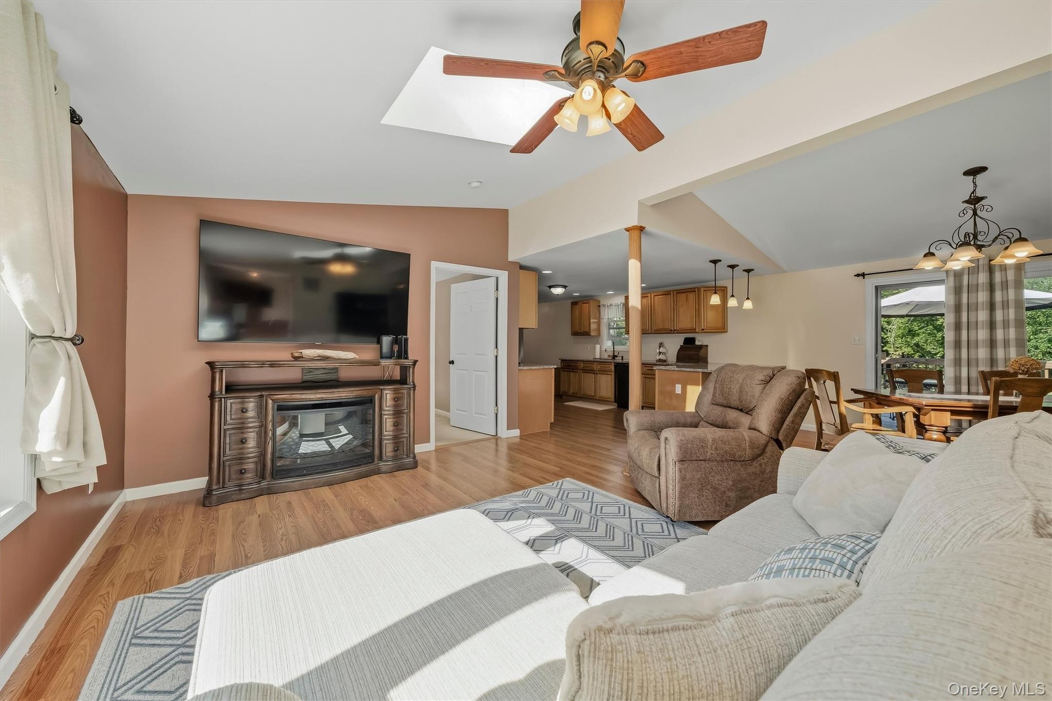 Single Family Heselton Drive  Orange County, NY 10973, MLS-1049918-5