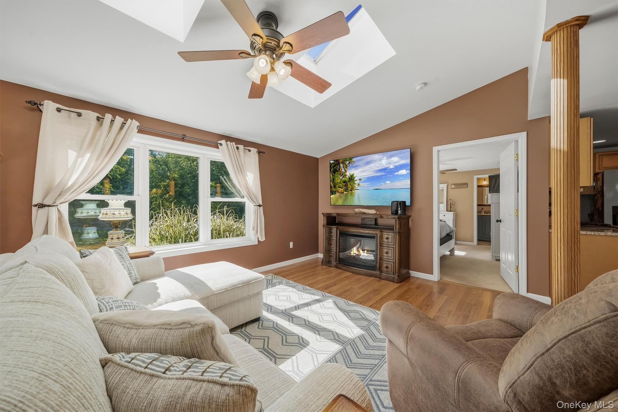 Single Family Heselton Drive  Orange County, NY 10973, MLS-1049918-6