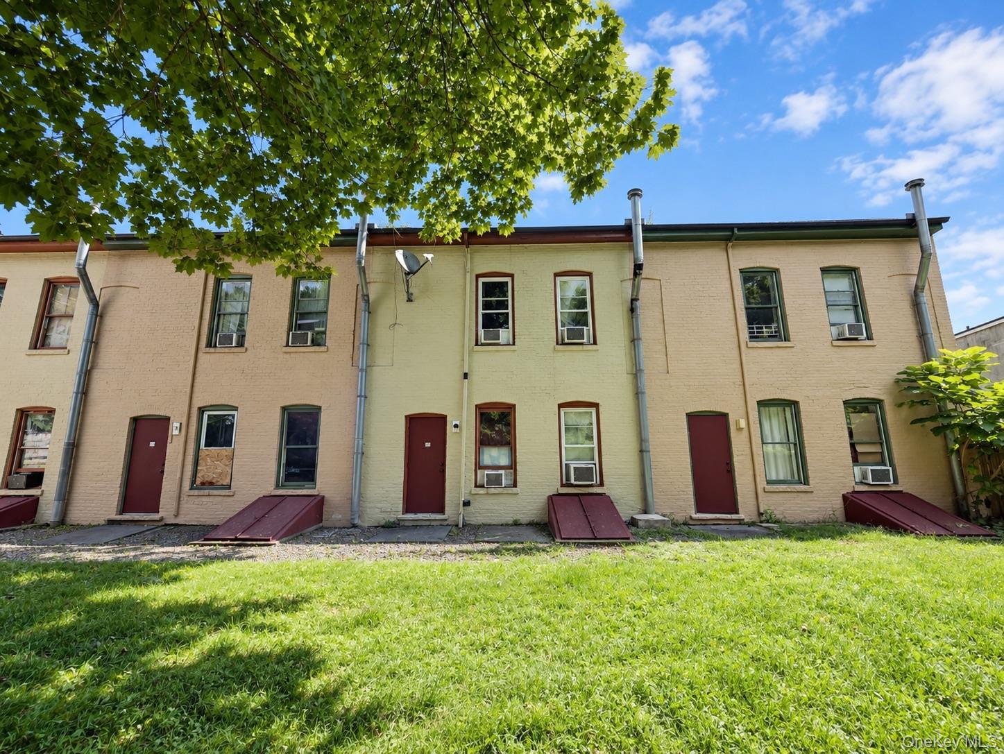 Single Family Liberty Street  Orange County, NY 12550, MLS-1049927-11