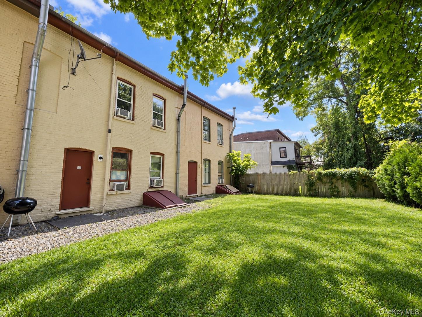 Single Family Liberty Street  Orange County, NY 12550, MLS-1049927-12