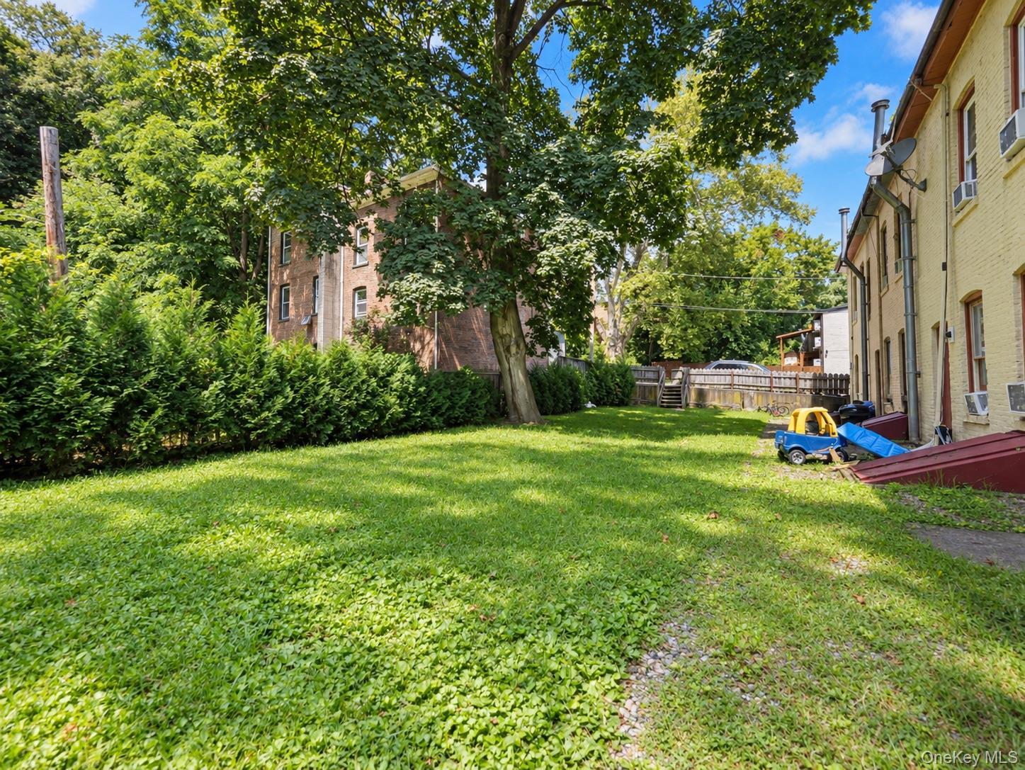 Single Family Liberty Street  Orange County, NY 12550, MLS-1049927-14