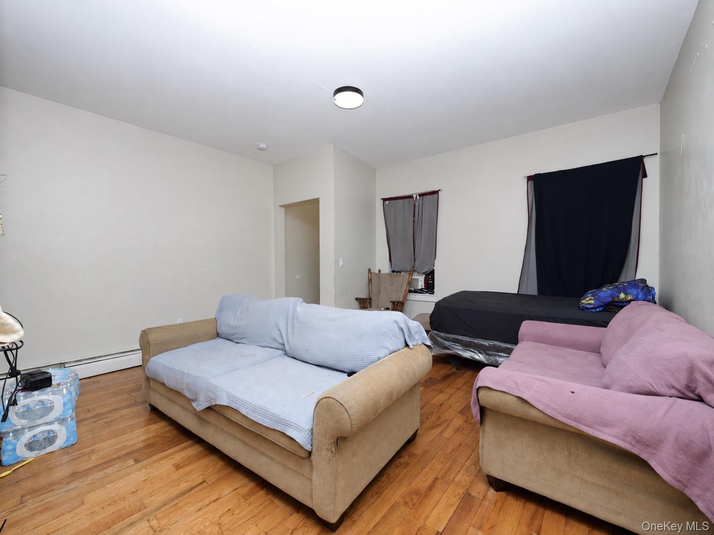 Single Family Liberty Street  Orange County, NY 12550, MLS-1049927-16