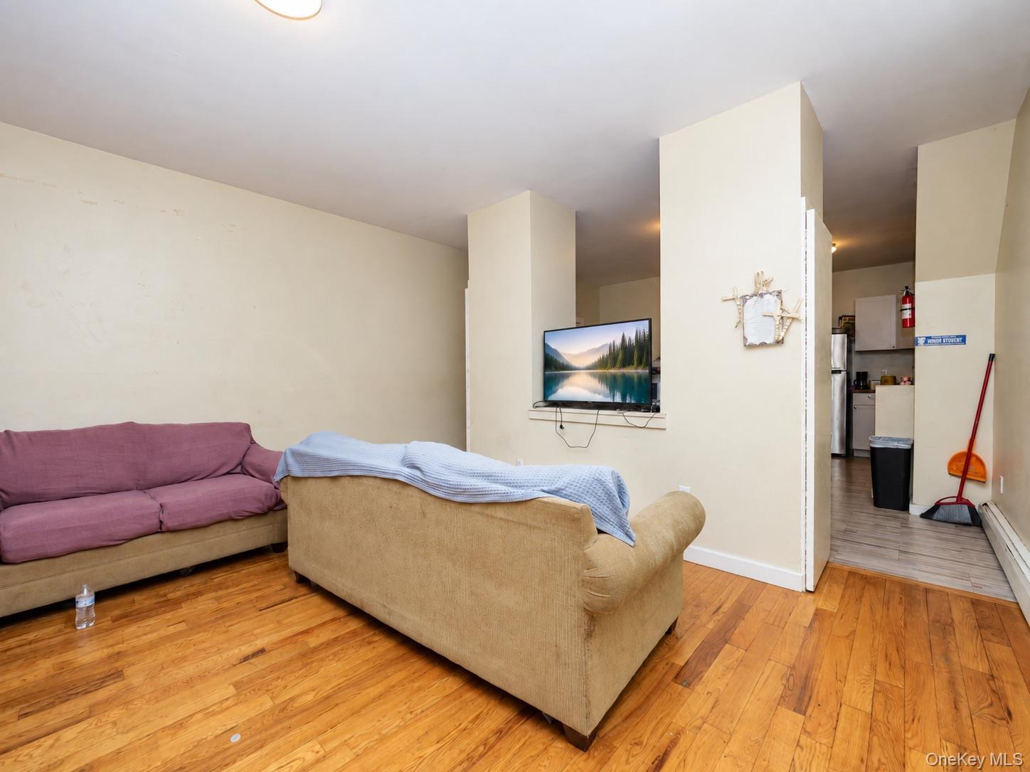 Single Family Liberty Street  Orange County, NY 12550, MLS-1049927-18