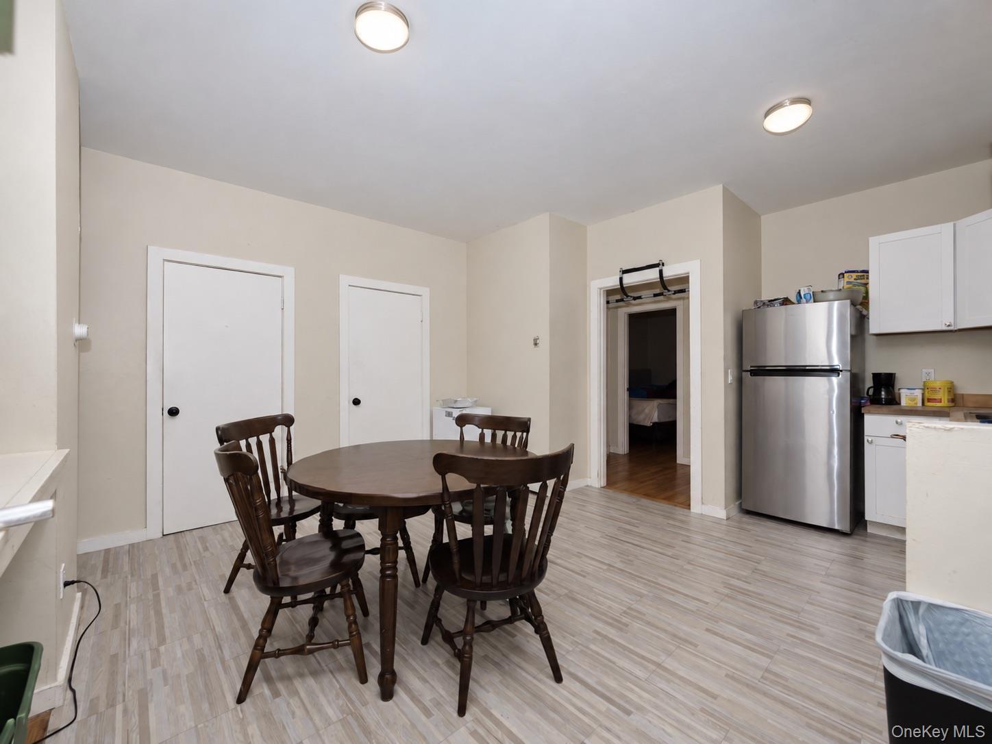 Single Family Liberty Street  Orange County, NY 12550, MLS-1049927-19