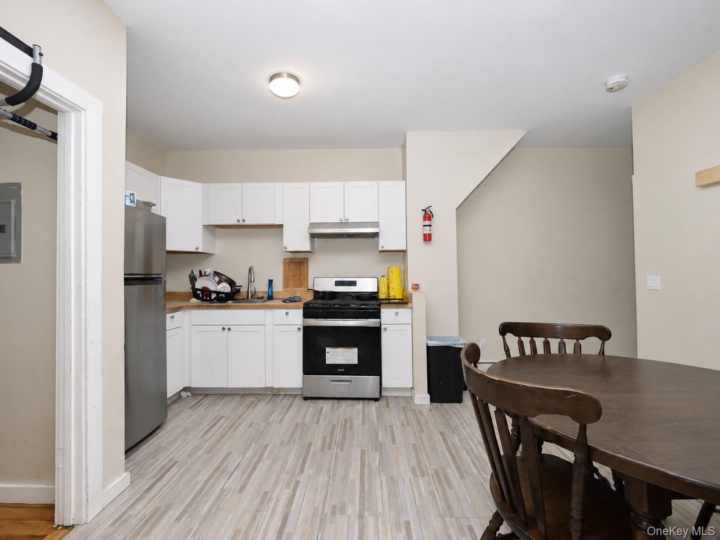 Single Family Liberty Street  Orange County, NY 12550, MLS-1049927-20