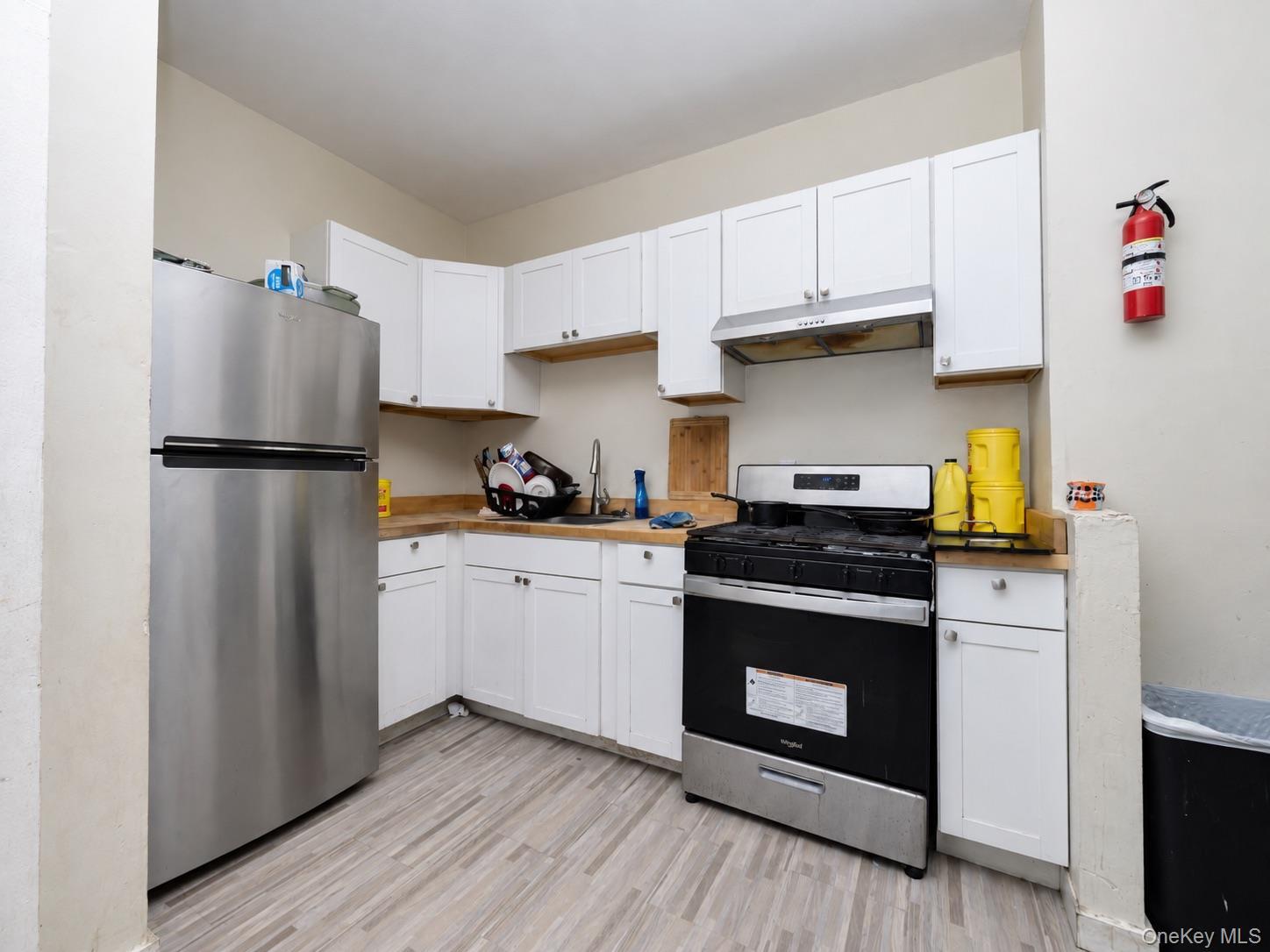 Single Family Liberty Street  Orange County, NY 12550, MLS-1049927-21