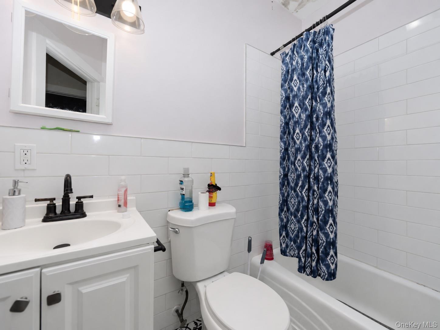 Single Family Liberty Street  Orange County, NY 12550, MLS-1049927-25