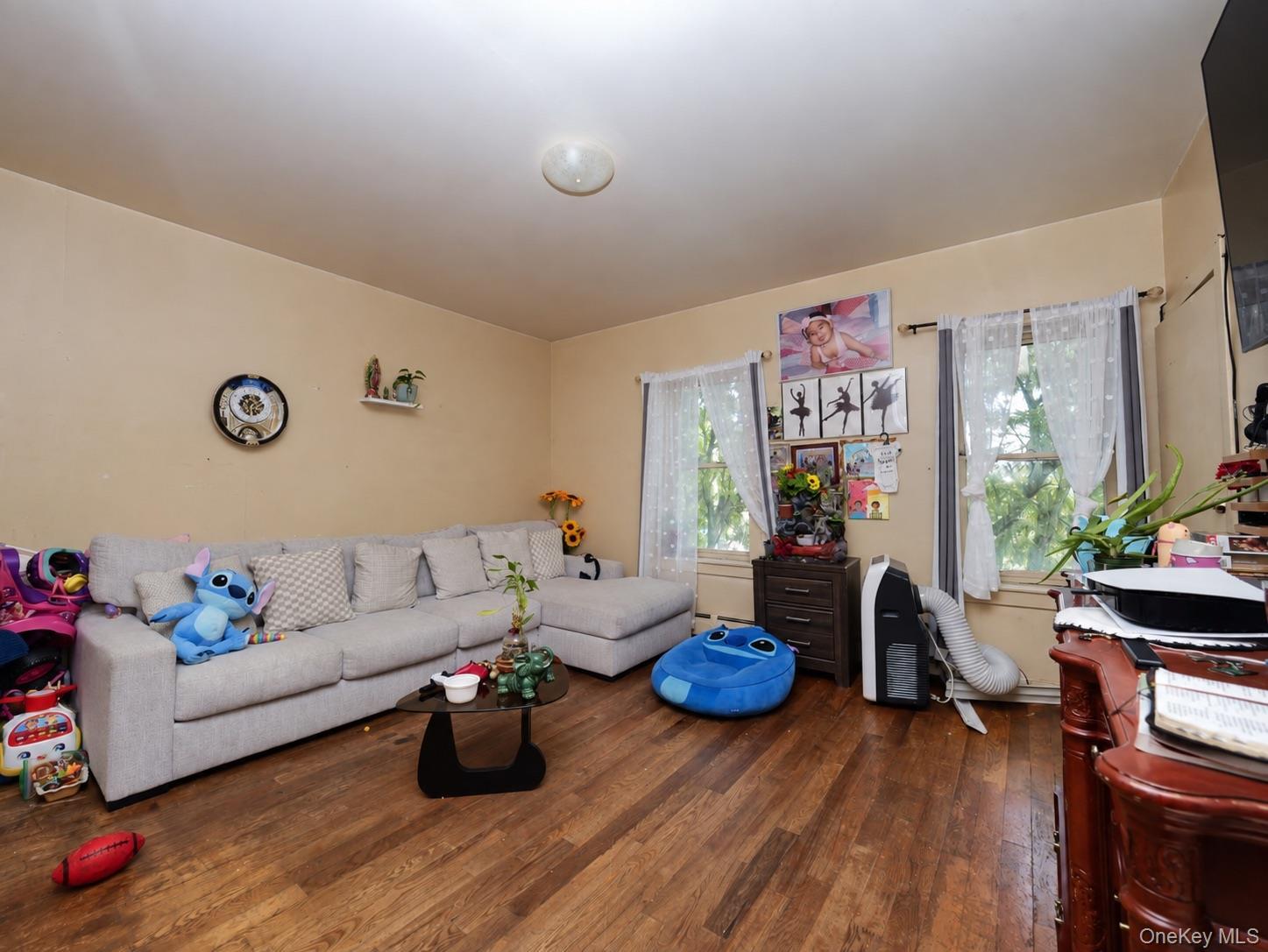 Single Family Liberty Street  Orange County, NY 12550, MLS-1049927-3