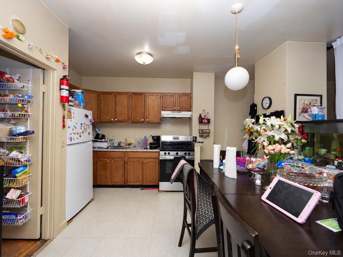 Single Family Liberty Street  Orange County, NY 12550, MLS-1049927-5