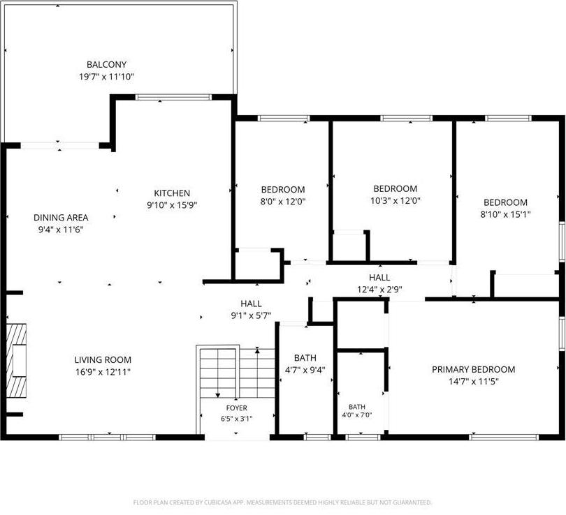 Single Family Central Park Road  Nassau County, NY 11803, MLS-1049939-32
