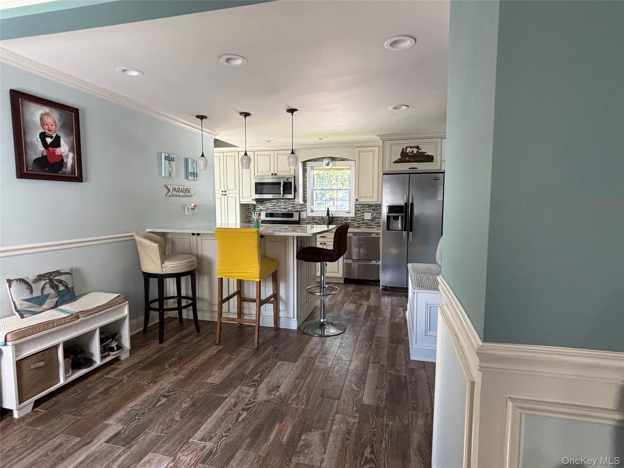 Single Family S 7th Street  Suffolk County, NY 11757, MLS-1049941-6