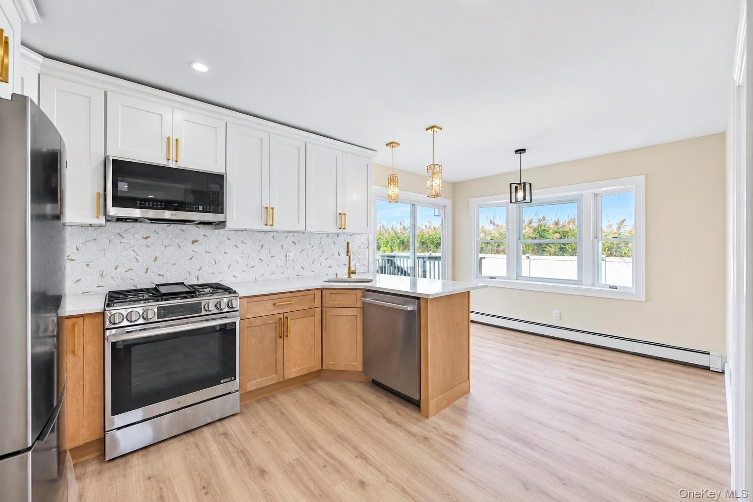 Single Family S Bay Street  Suffolk County, NY 11757, MLS-1049947-11