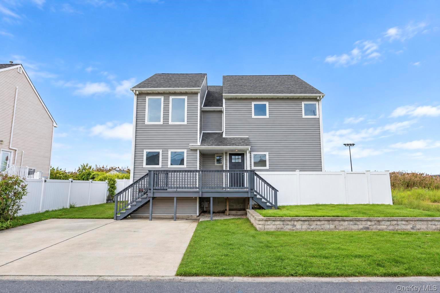 Single Family S Bay Street  Suffolk County, NY 11757, MLS-1049947-2