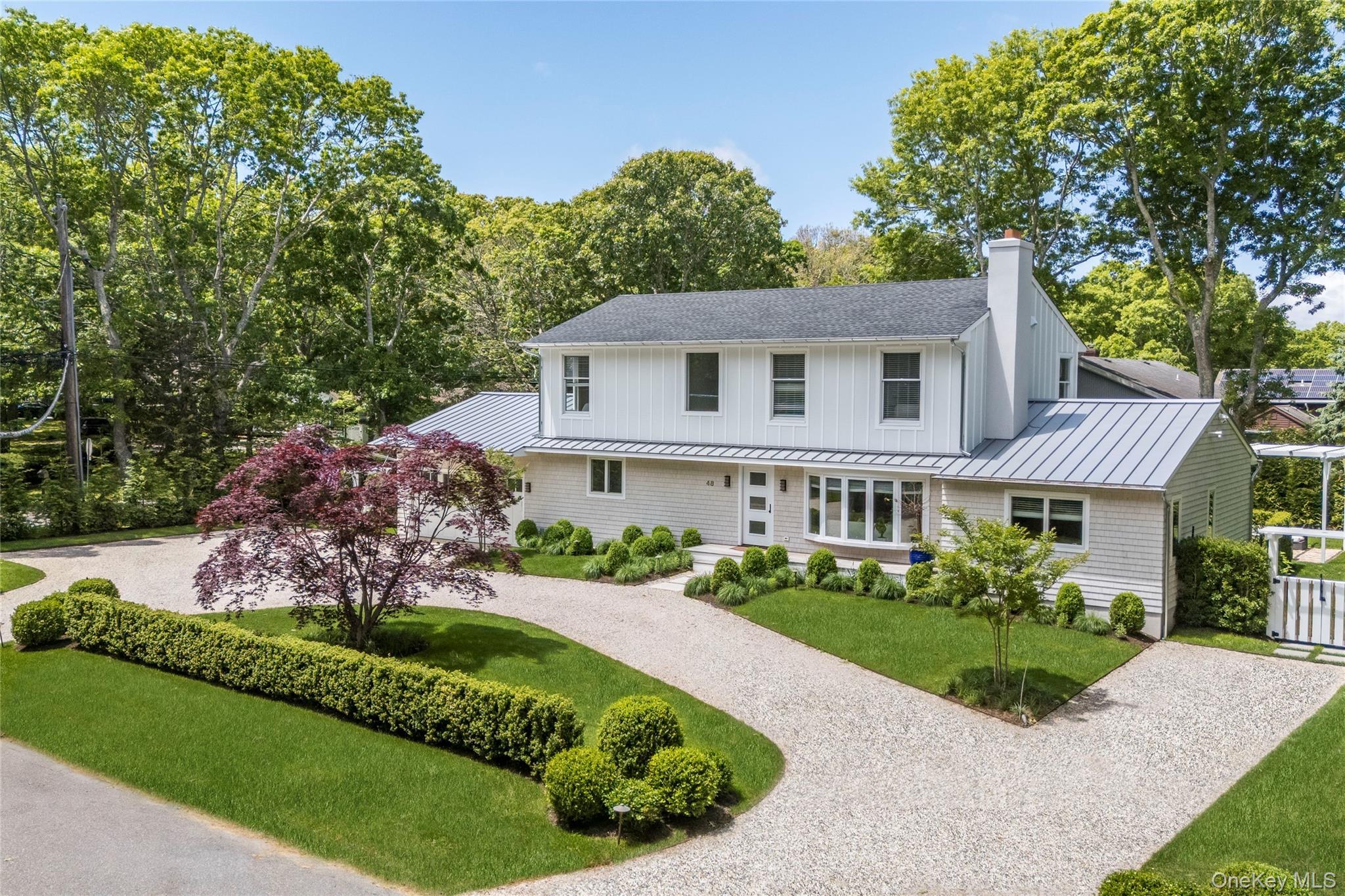 Single Family Beechwood Drive  Suffolk County, NY 11968, MLS-1049950-2