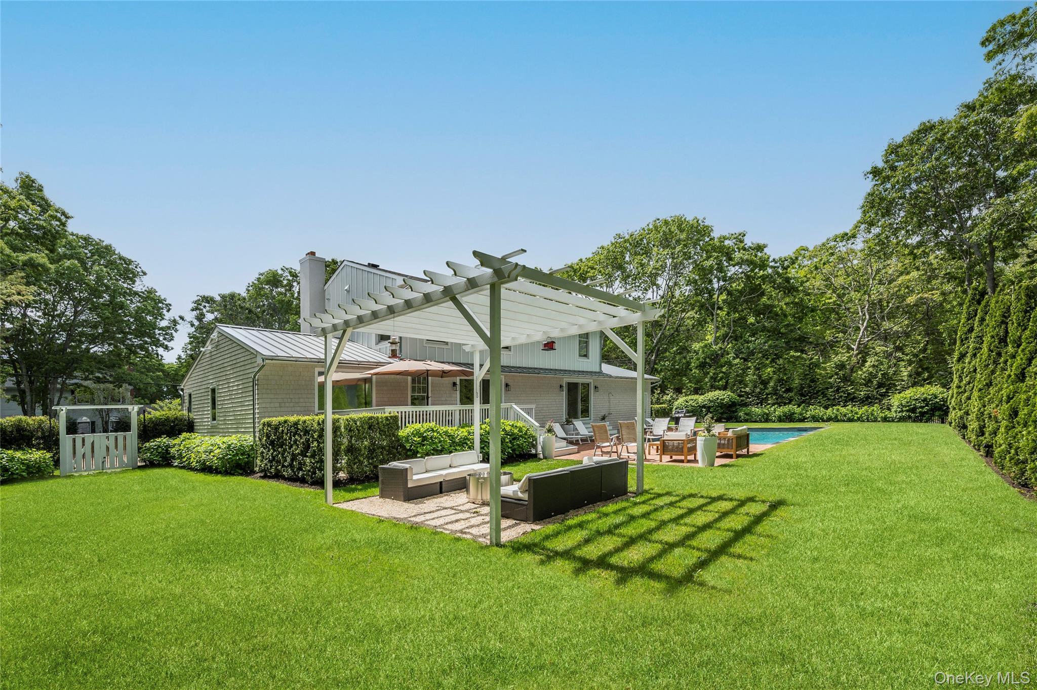 Single Family Beechwood Drive  Suffolk County, NY 11968, MLS-1049950-24
