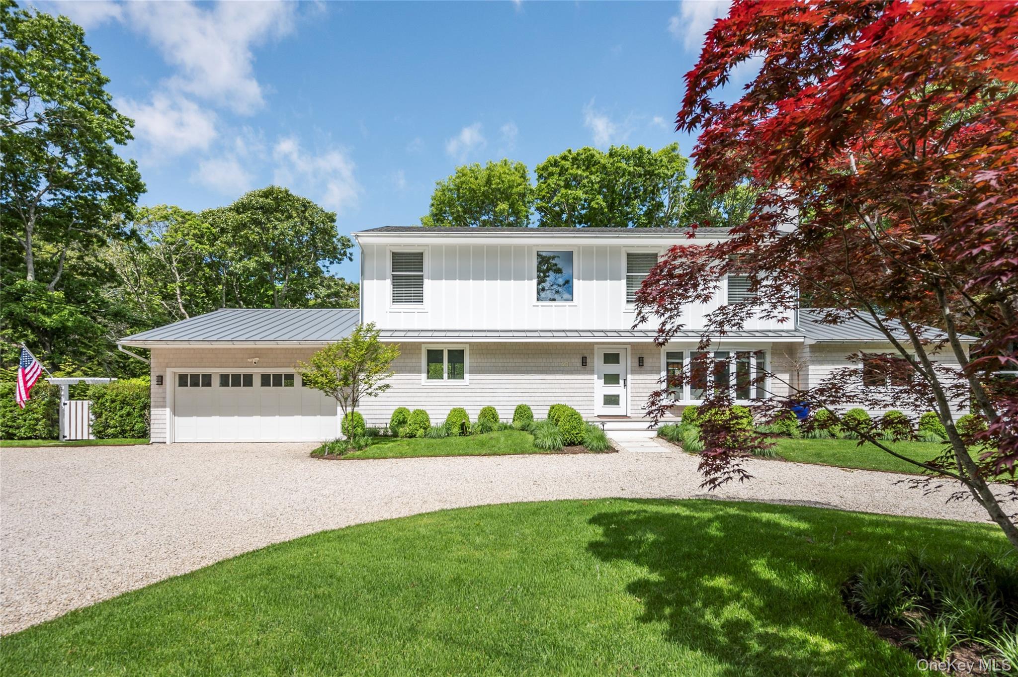 Single Family Beechwood Drive  Suffolk County, NY 11968, MLS-1049950-3