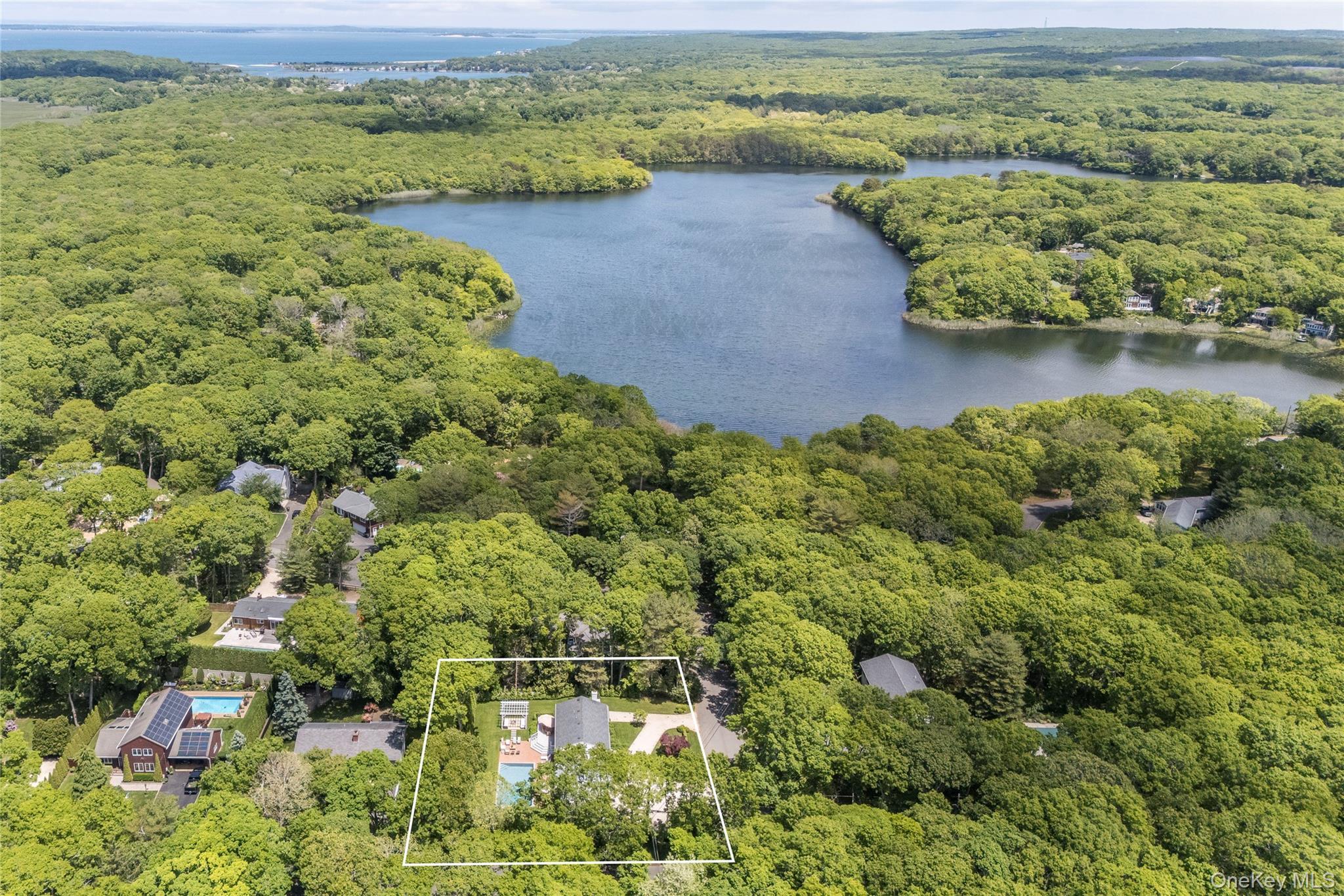 Single Family Beechwood Drive  Suffolk County, NY 11968, MLS-1049950-30