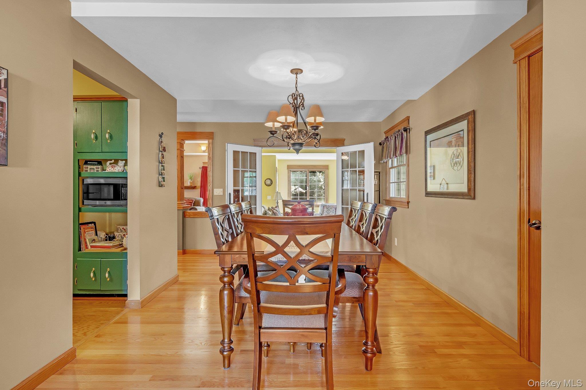 Single Family Anson Lane  Suffolk County, NY 11796, MLS-1049952-12