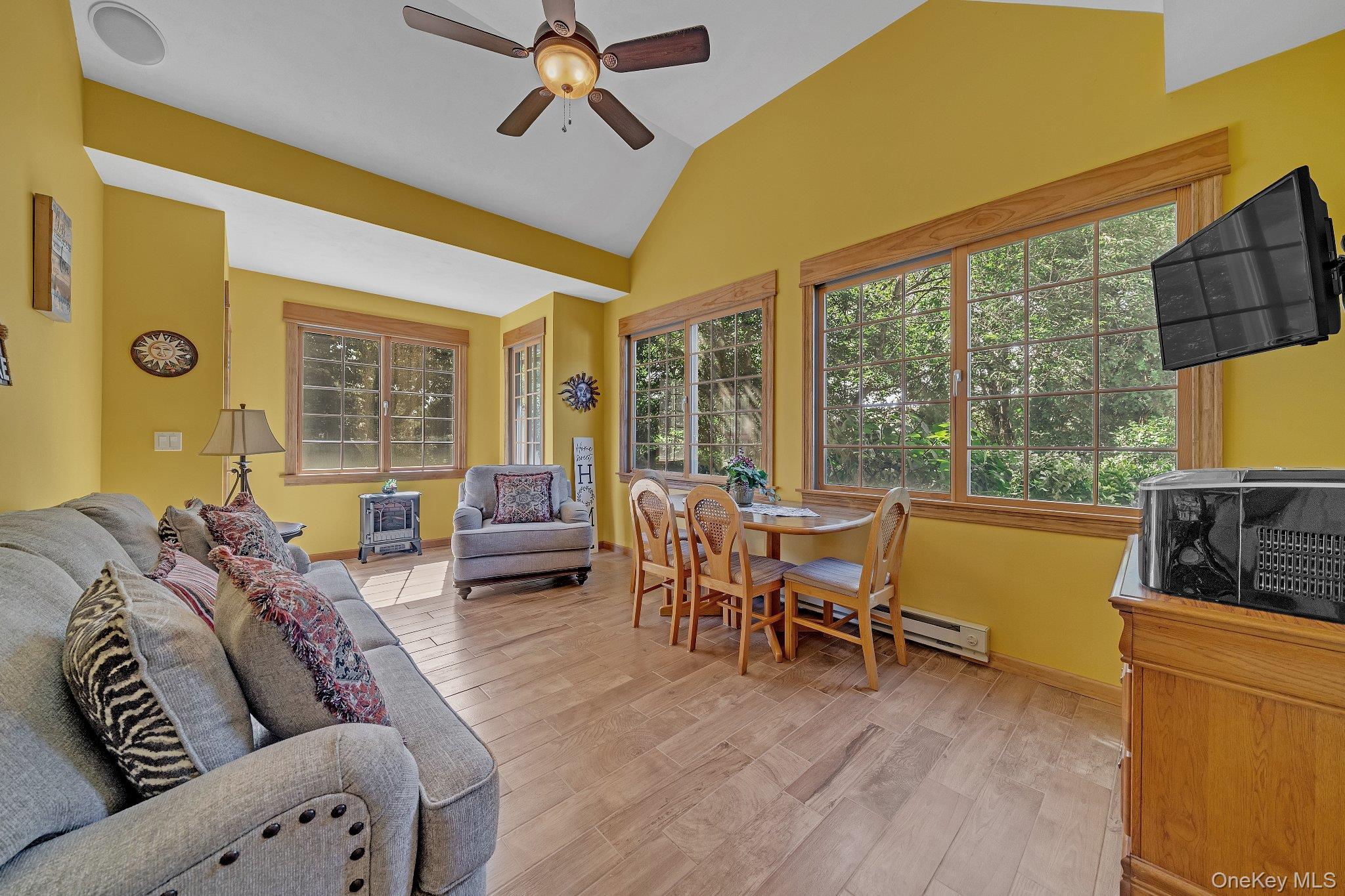 Single Family Anson Lane  Suffolk County, NY 11796, MLS-1049952-14