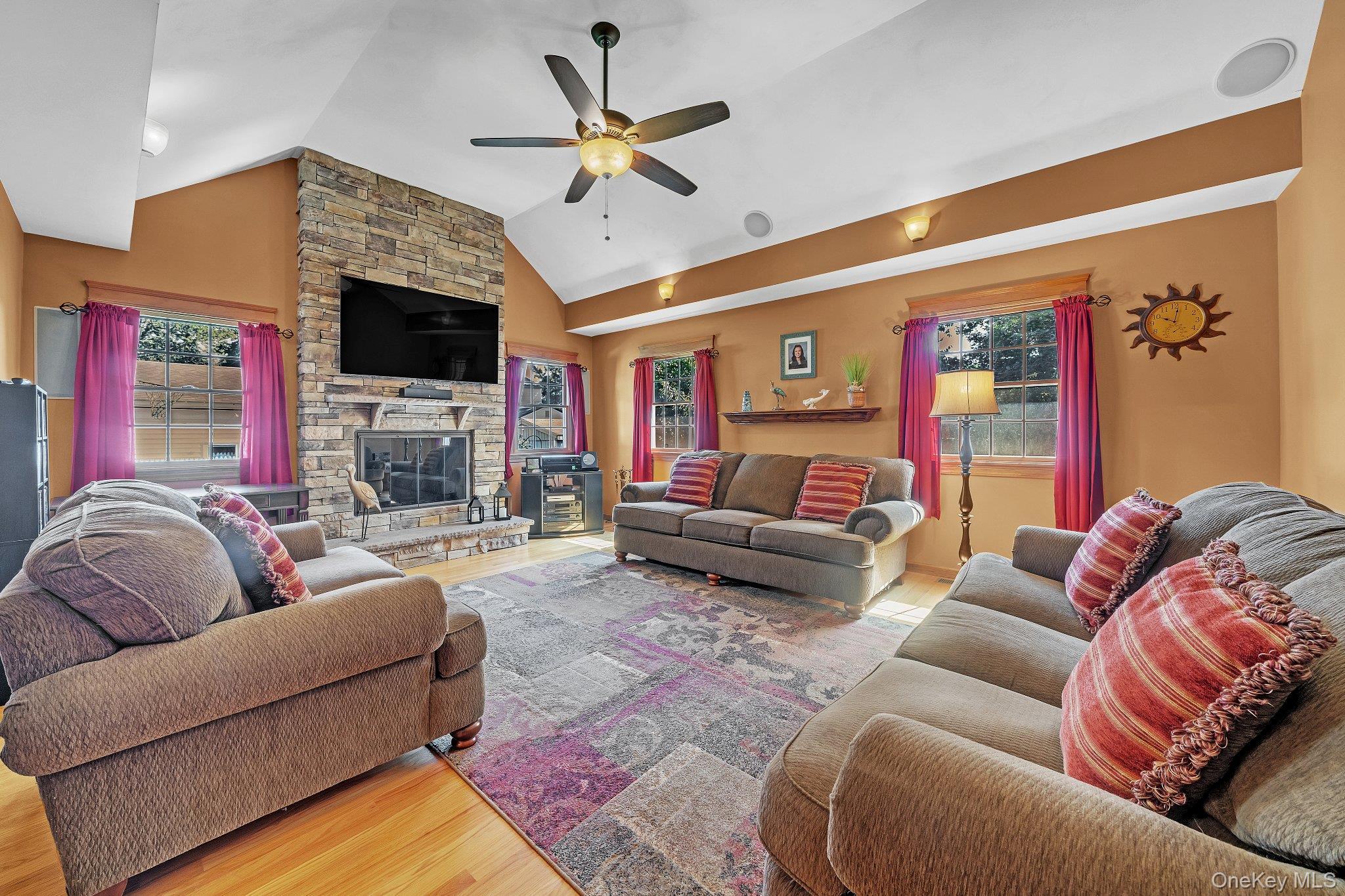Single Family Anson Lane  Suffolk County, NY 11796, MLS-1049952-16