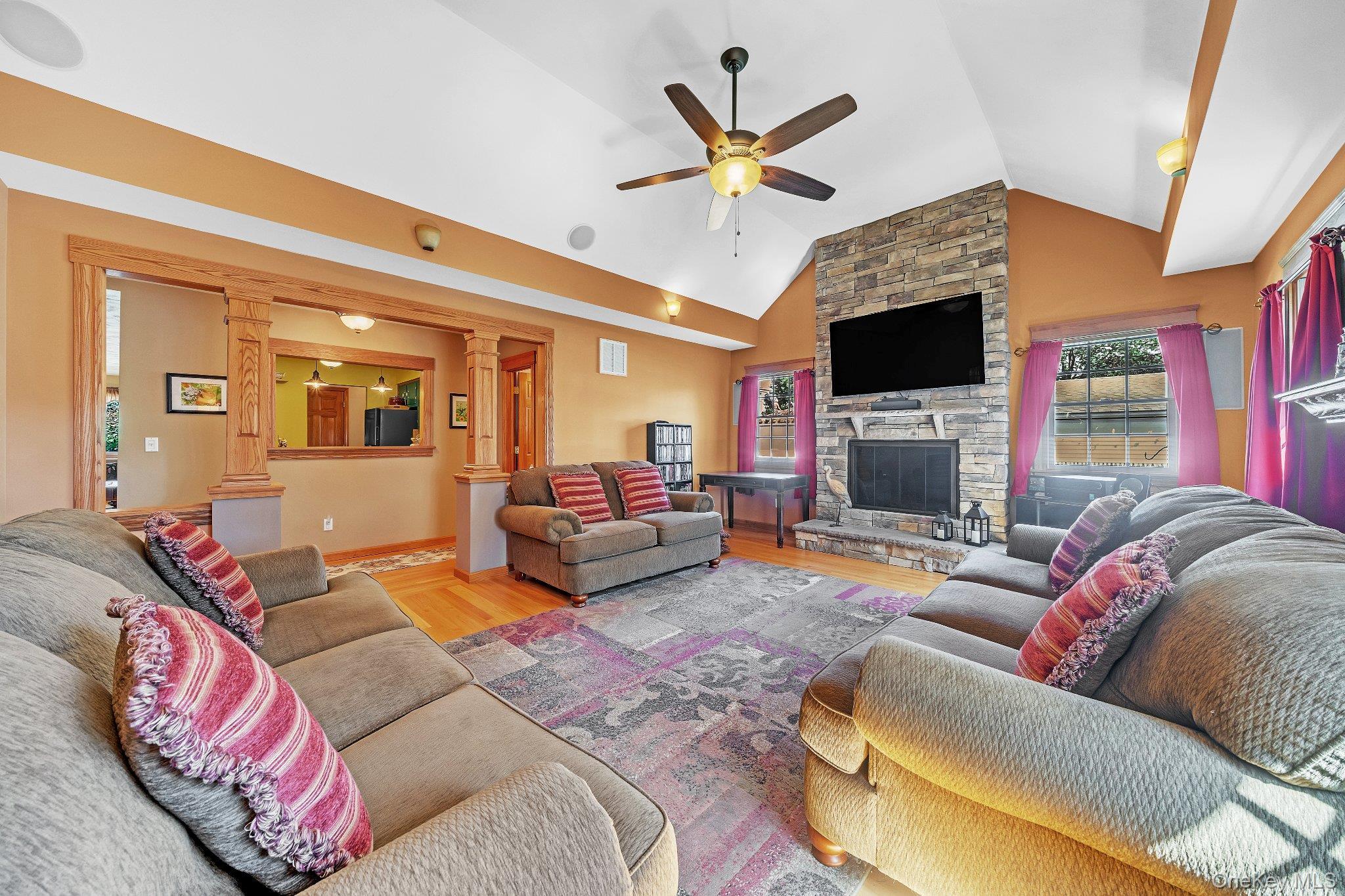 Single Family Anson Lane  Suffolk County, NY 11796, MLS-1049952-17