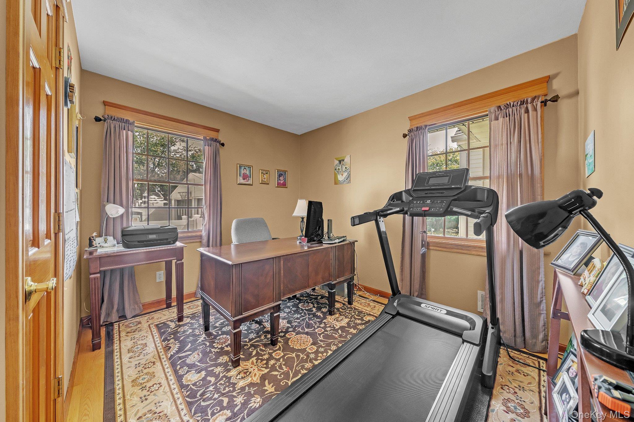 Single Family Anson Lane  Suffolk County, NY 11796, MLS-1049952-21