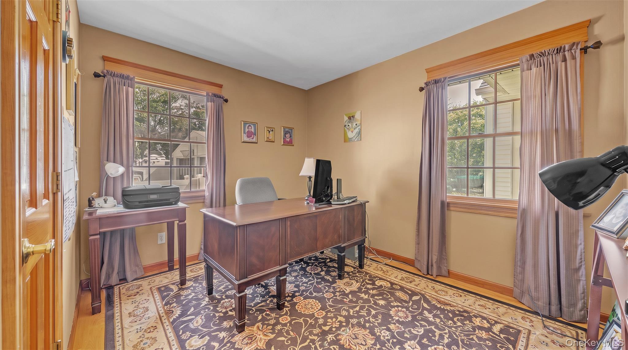Single Family Anson Lane  Suffolk County, NY 11796, MLS-1049952-22