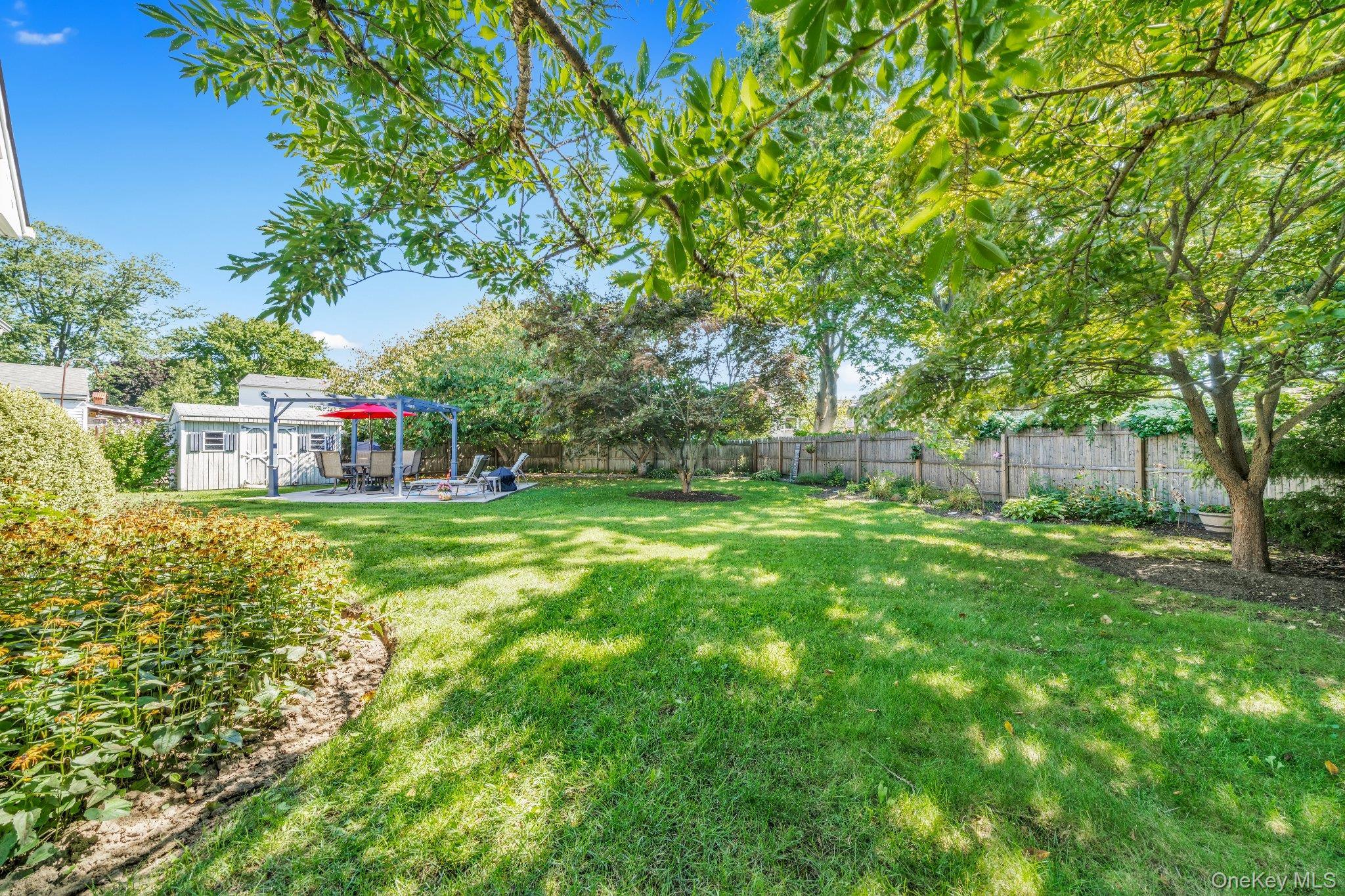 Single Family Anson Lane  Suffolk County, NY 11796, MLS-1049952-3