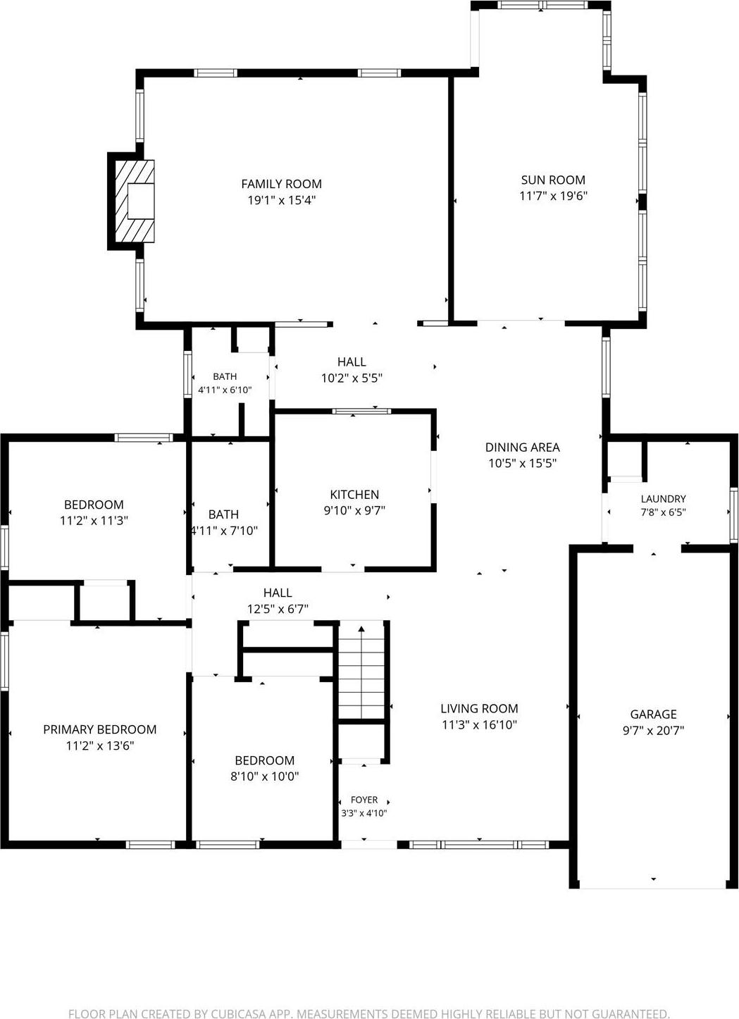 Single Family Anson Lane  Suffolk County, NY 11796, MLS-1049952-30