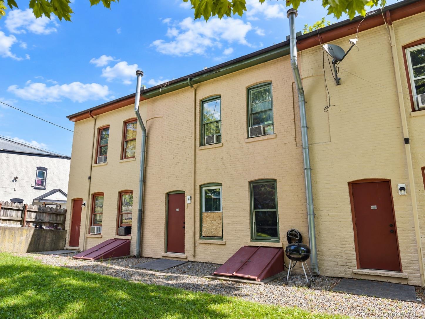Single Family Liberty Street Orange County, NY 12550, MLS-1049968-15