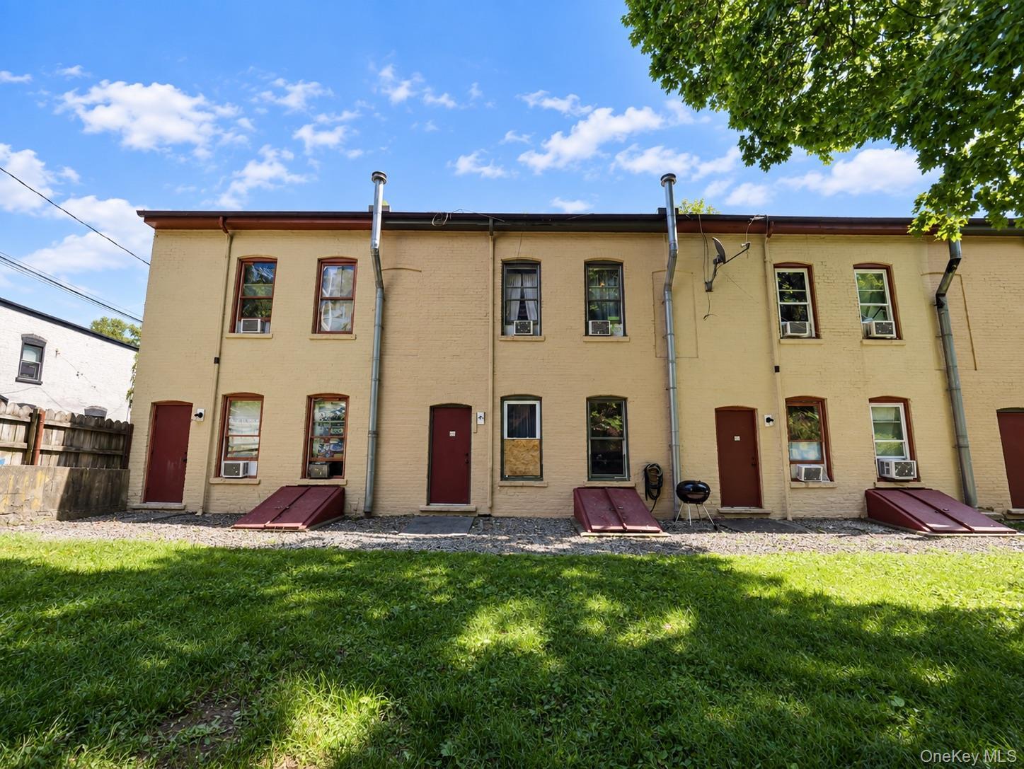 Single Family Liberty Street Orange County, NY 12550, MLS-1049968-16