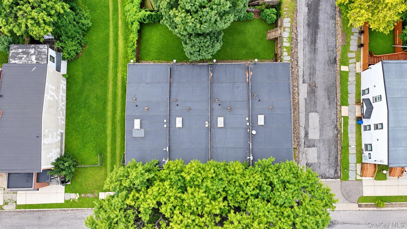 Single Family Liberty Street Orange County, NY 12550, MLS-1049968-33