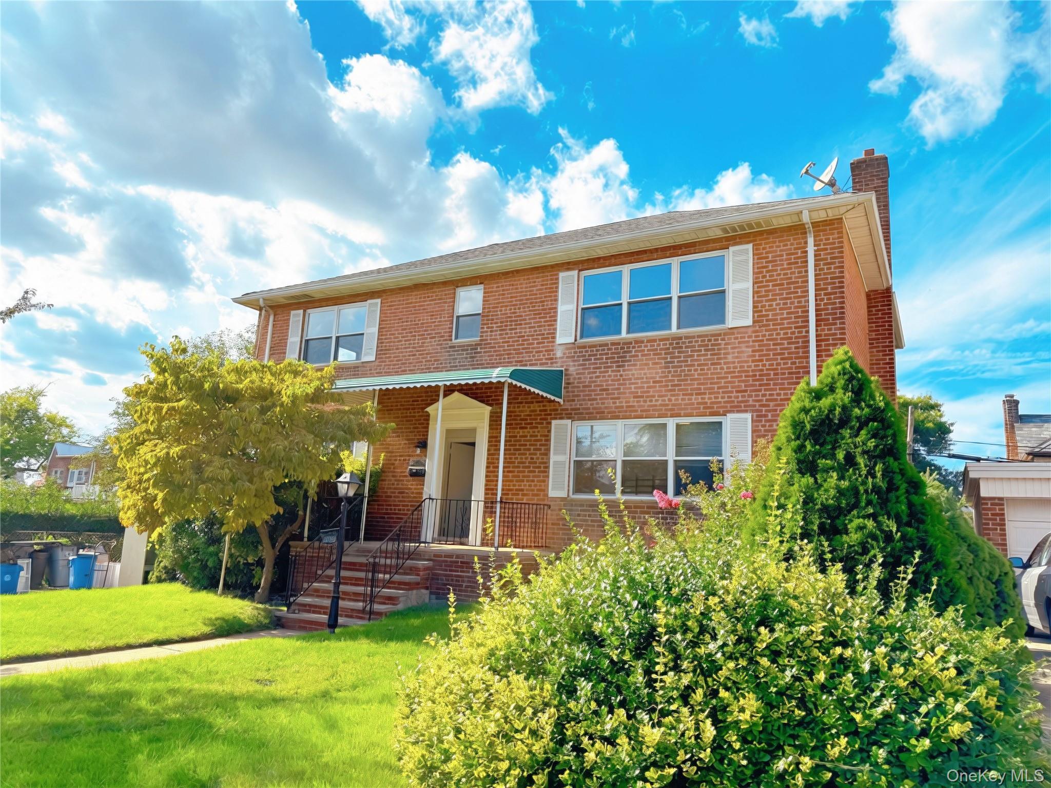 Single Family 39 Ave Queens, NY 11361, MLS-1049975-3