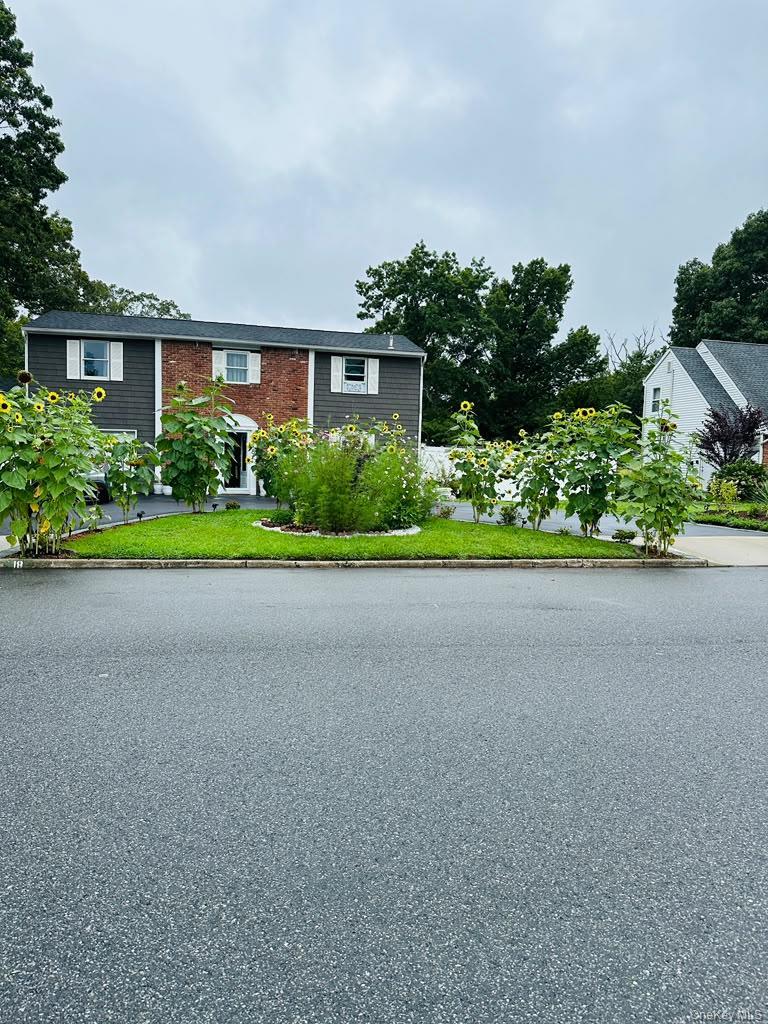 Single Family William Street Suffolk County, NY 11727, MLS-1049978-2