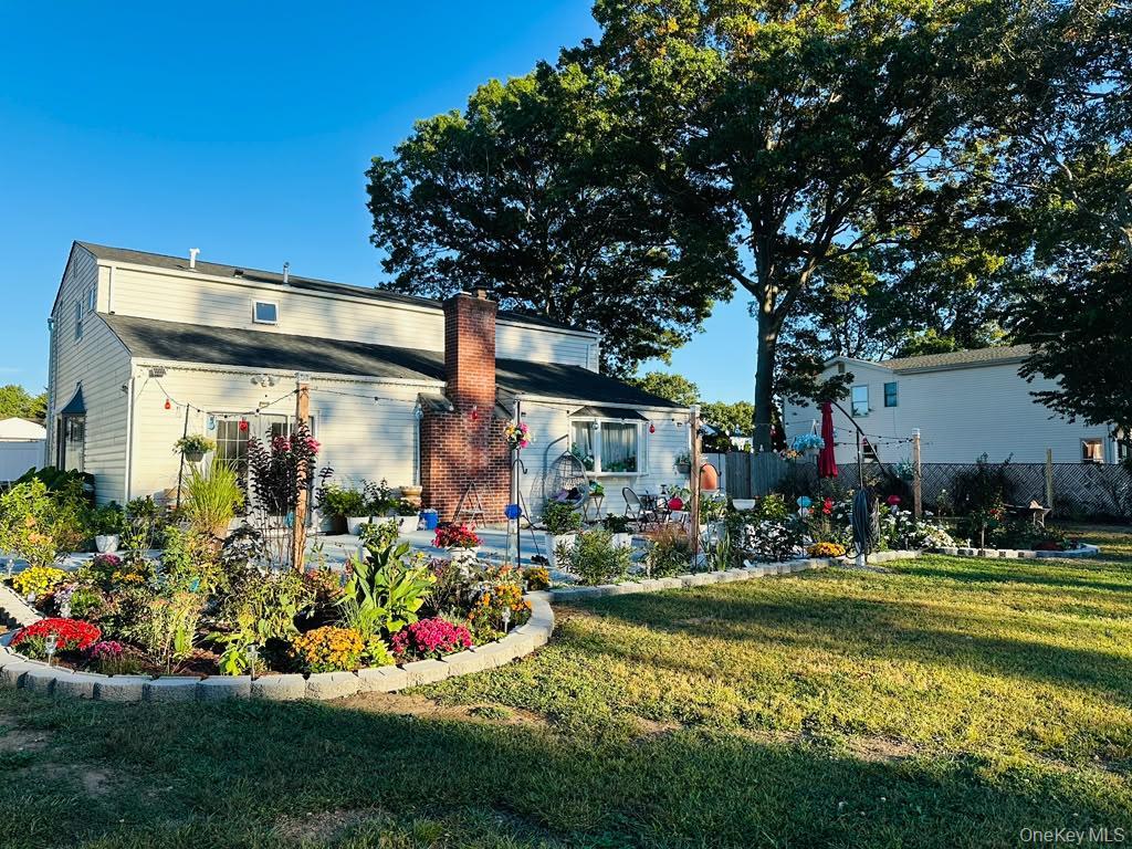 Single Family William Street Suffolk County, NY 11727, MLS-1049978-5