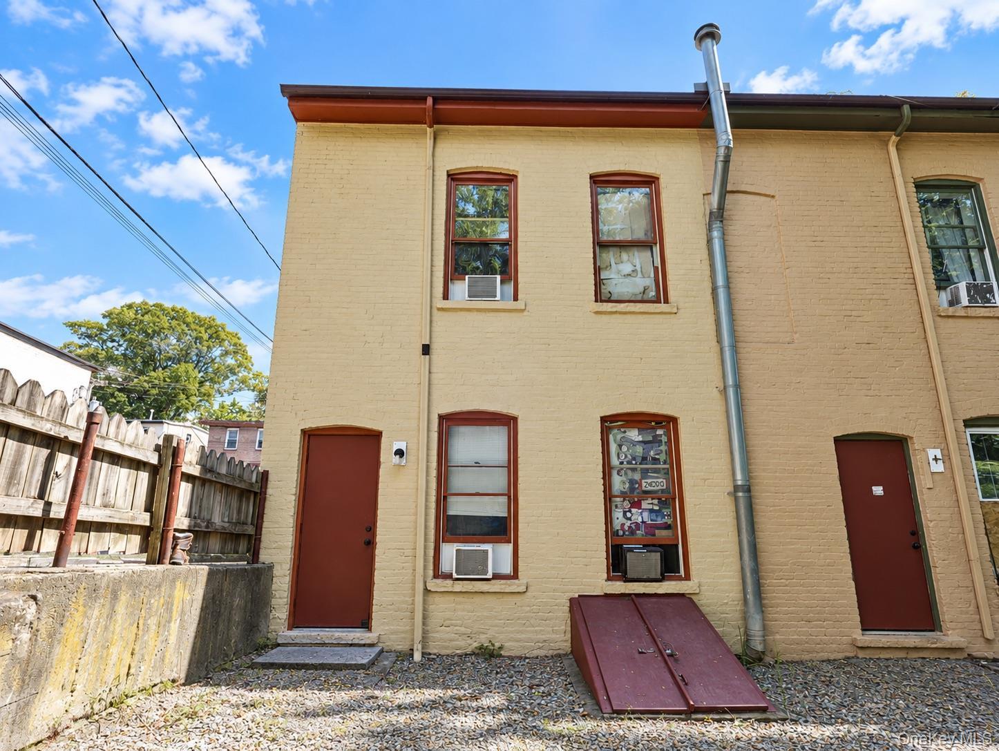 Single Family Liberty Street Orange County, NY 12550, MLS-1049985-13