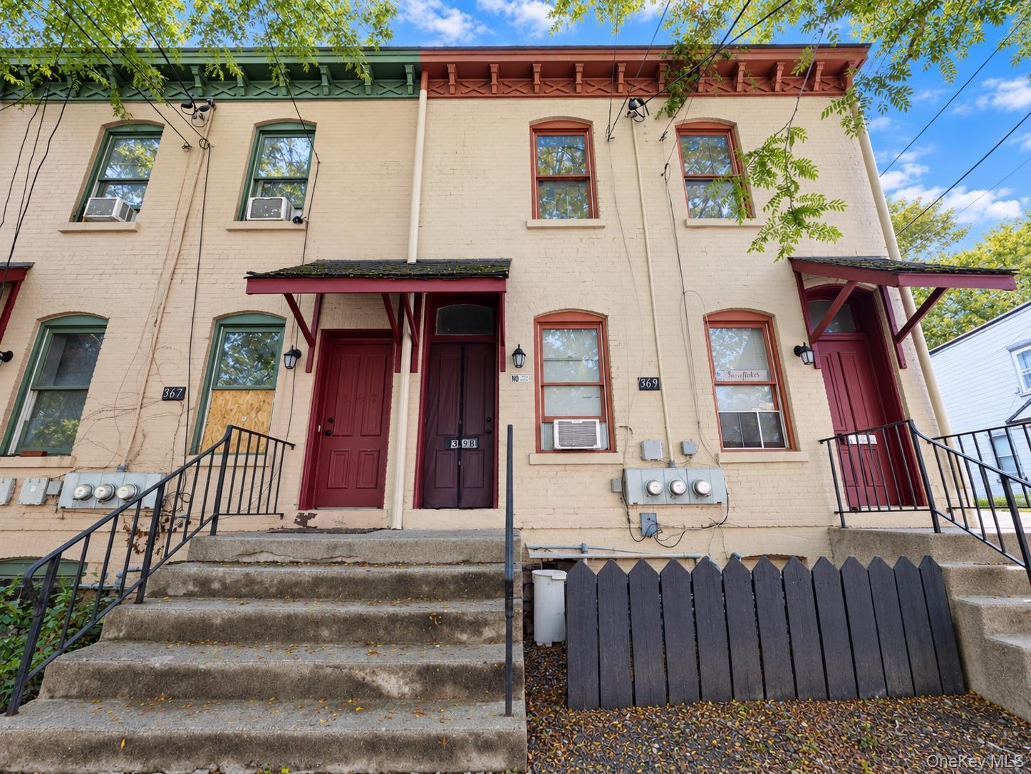 Single Family Liberty Street Orange County, NY 12550, MLS-1049985-32
