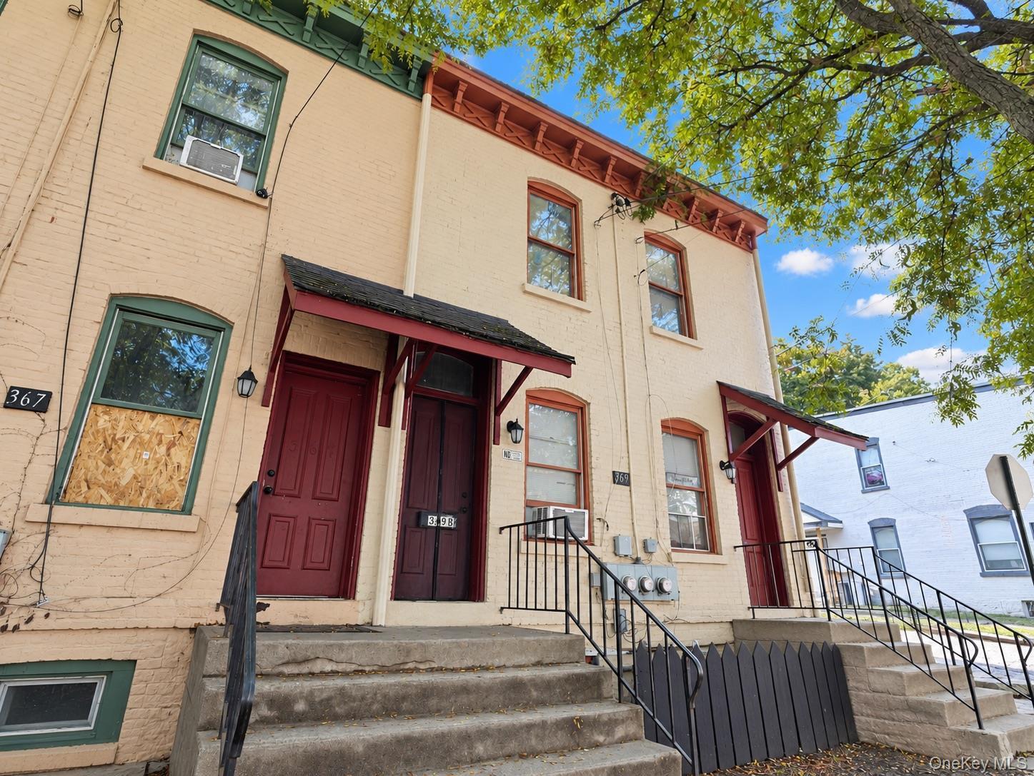 Single Family Liberty Street  Orange County, NY 12550, MLS-1049985-33