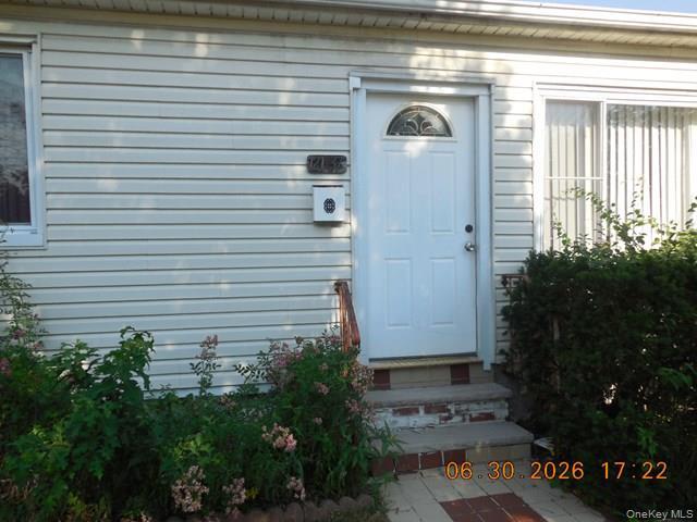 Single Family 237th Street Queens, NY 11422, MLS-1049988-4