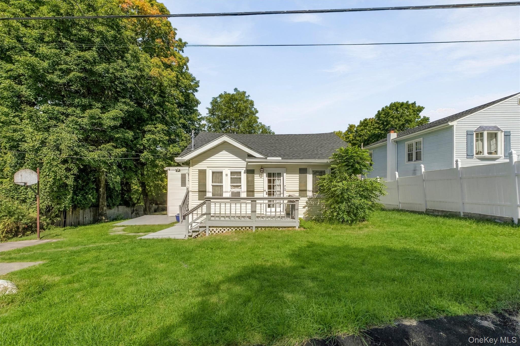 Single Family Huntington Road  Putnam County, NY 10512, MLS-1049992-3
