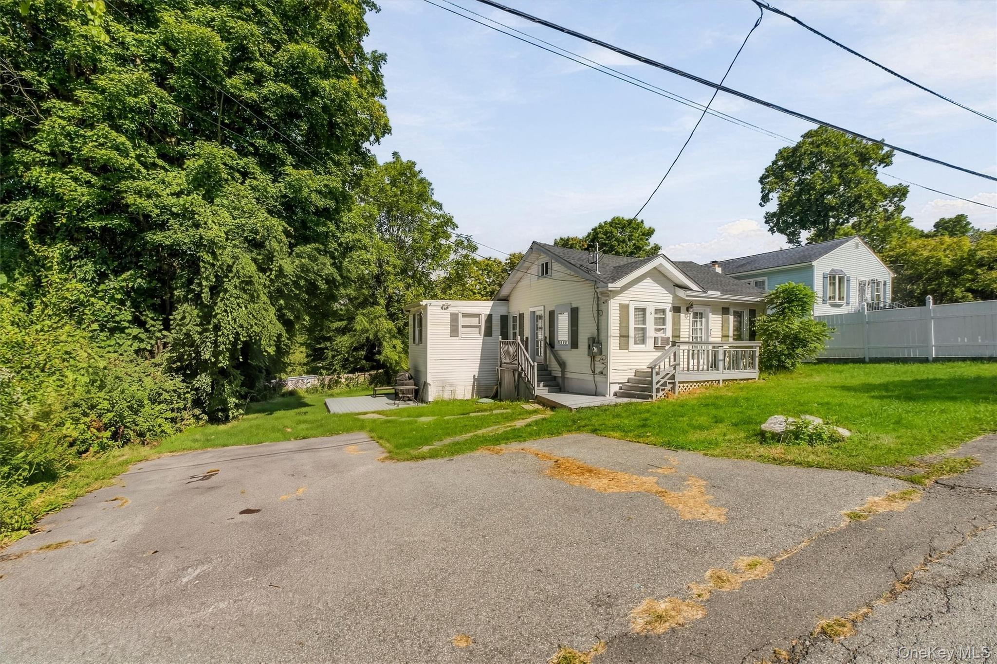 Single Family Huntington Road  Putnam County, NY 10512, MLS-1049992-4