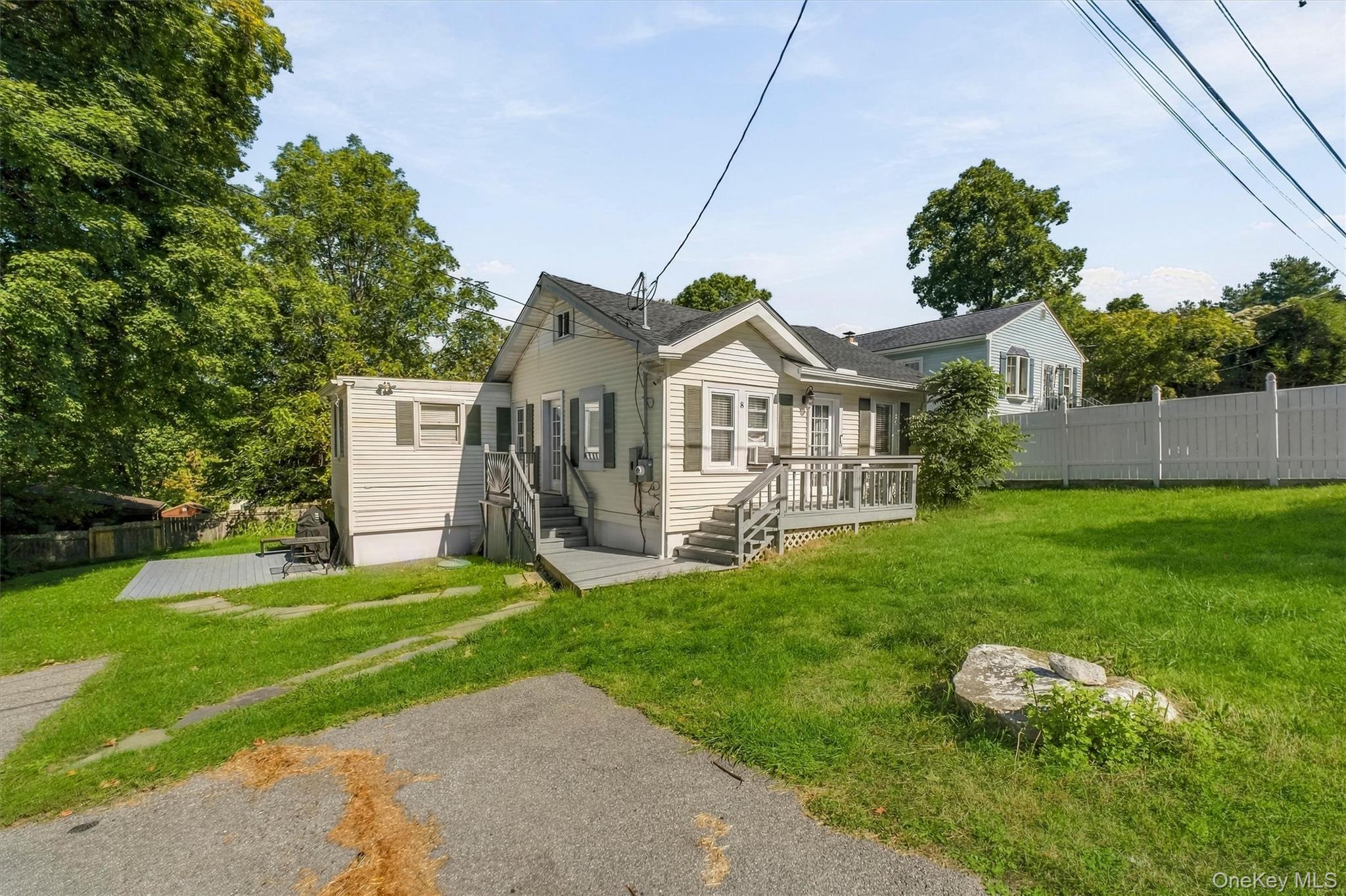 Single Family Huntington Road  Putnam County, NY 10512, MLS-1049992-6