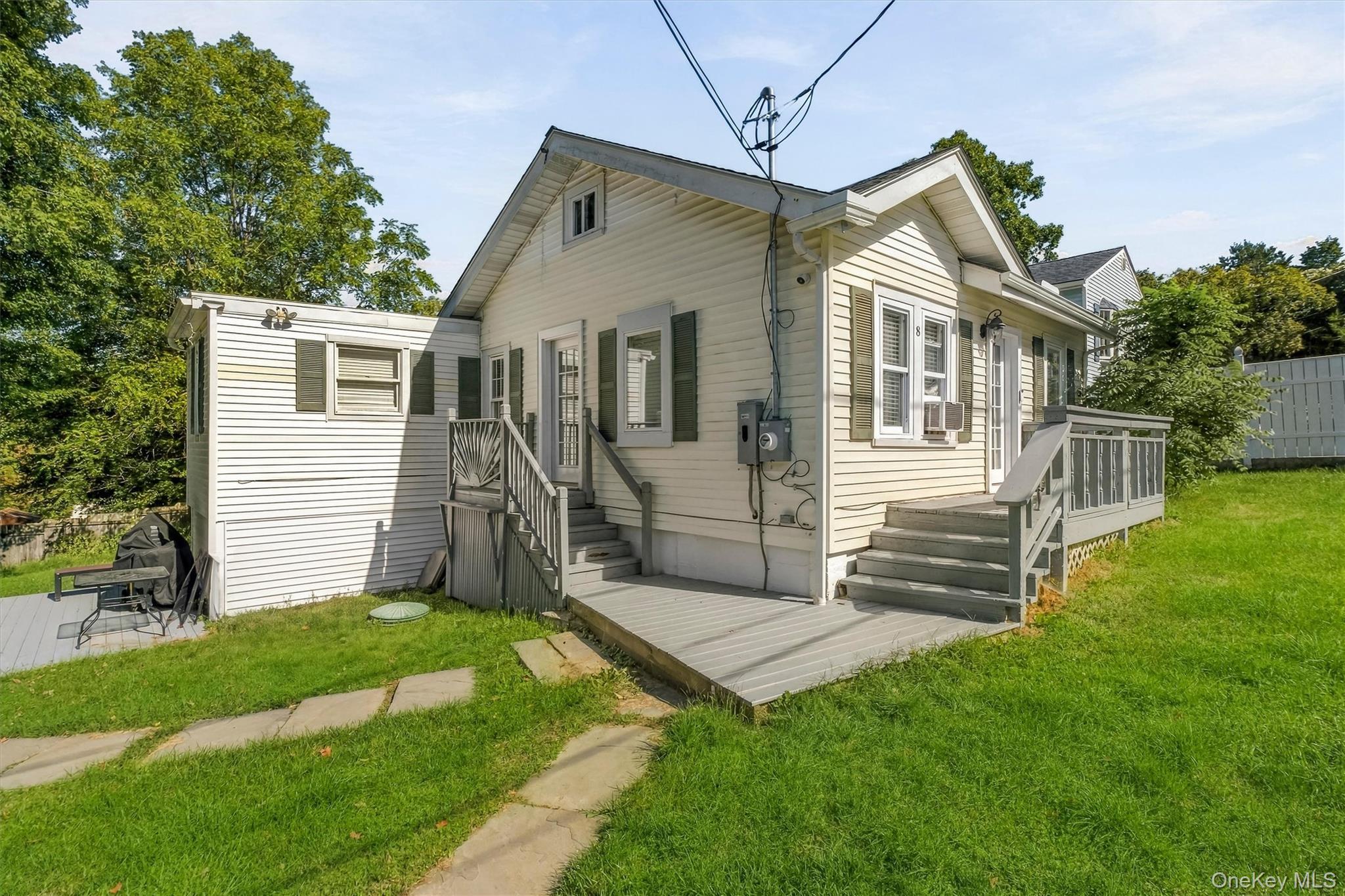 Single Family Huntington Road  Putnam County, NY 10512, MLS-1049992-7