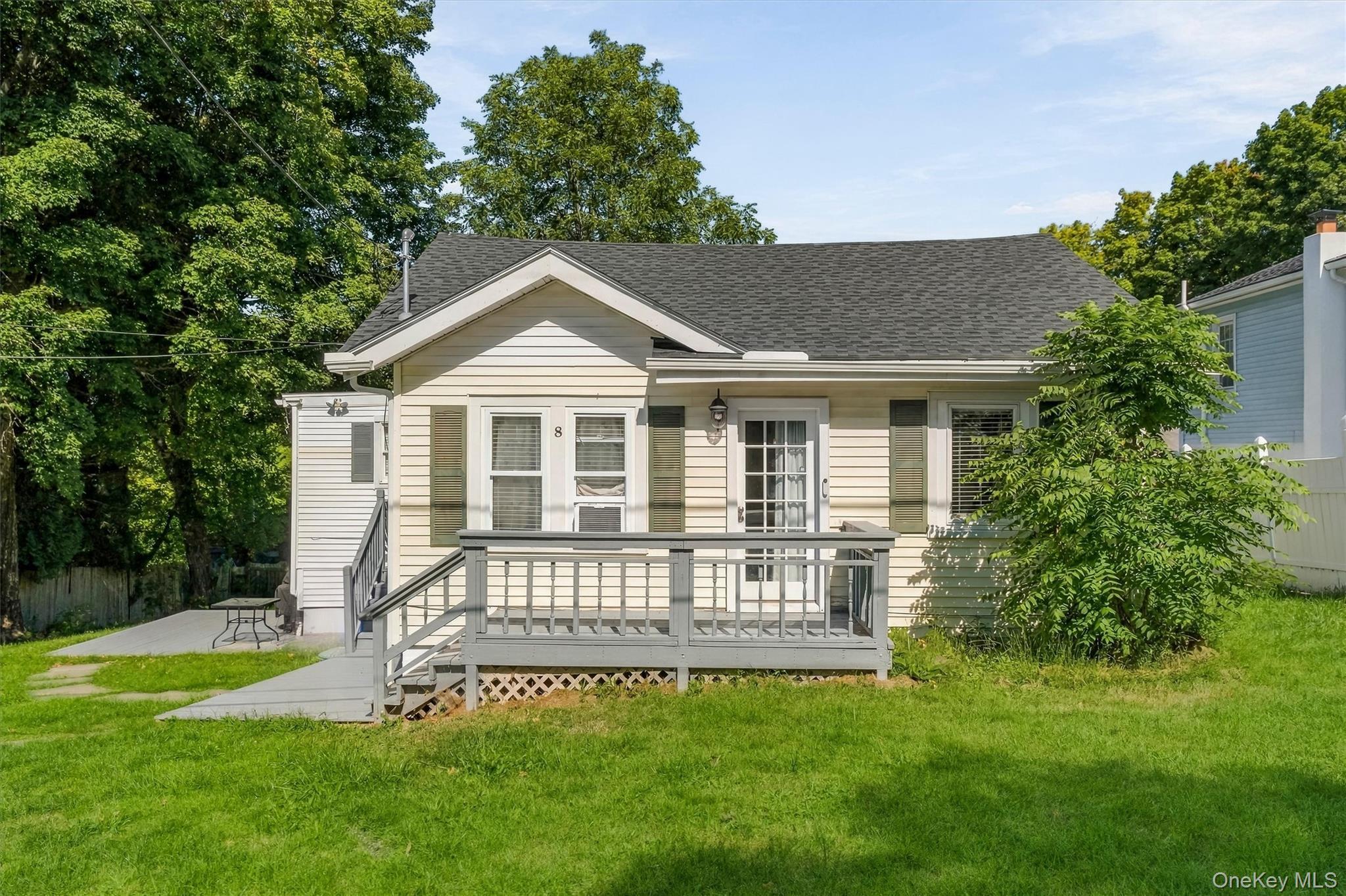 Single Family Huntington Road  Putnam County, NY 10512, MLS-1049992-8