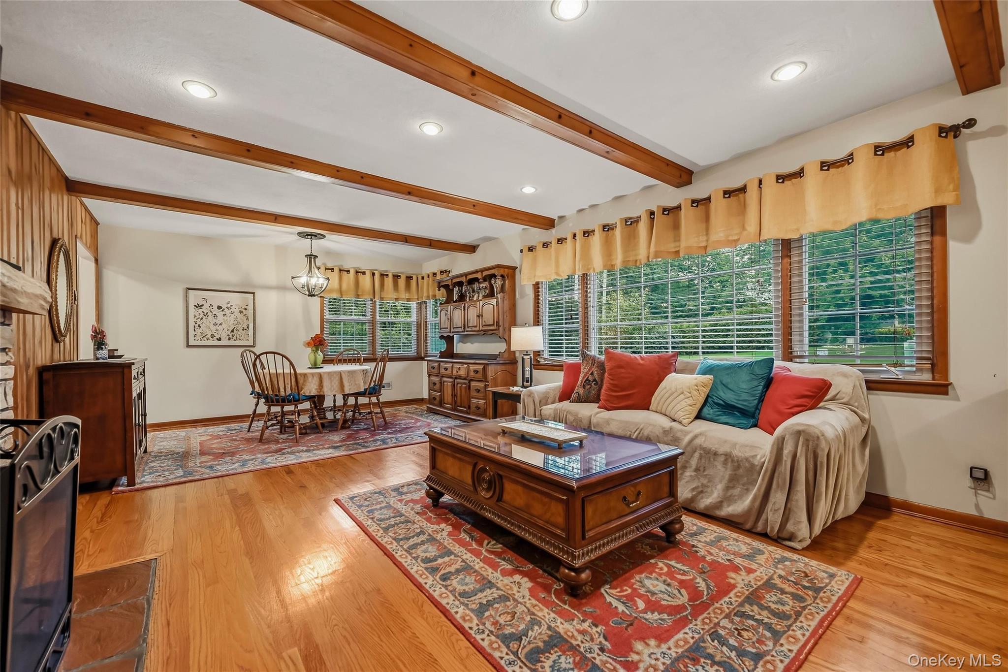 Single Family Pheasant Drive Rockland County, NY 10994, MLS-1049993-11
