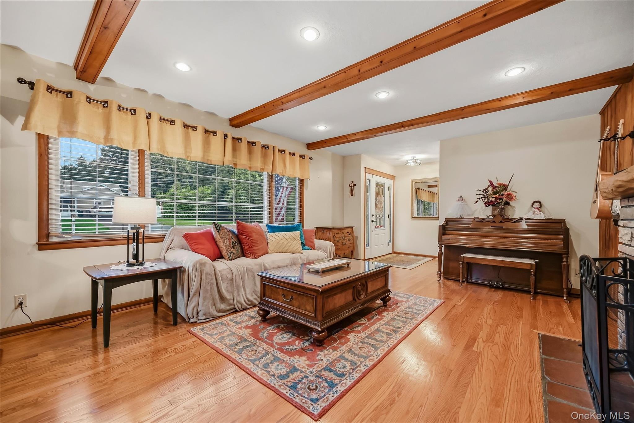 Single Family Pheasant Drive Rockland County, NY 10994, MLS-1049993-12