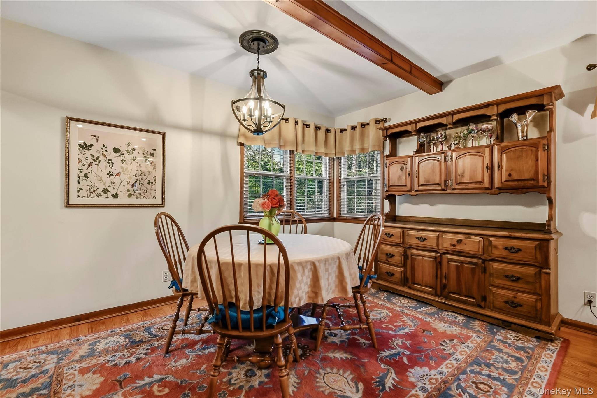 Single Family Pheasant Drive Rockland County, NY 10994, MLS-1049993-14