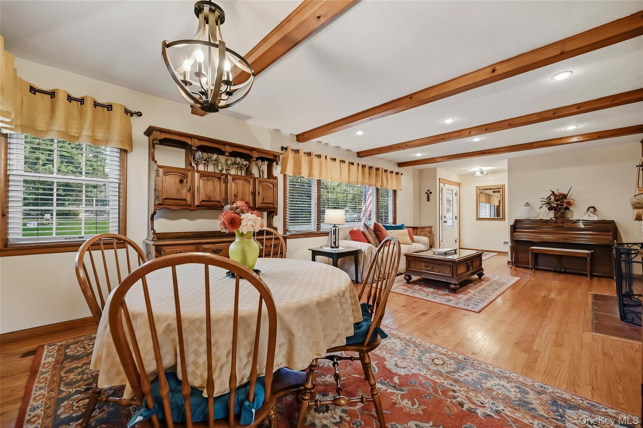 Single Family Pheasant Drive Rockland County, NY 10994, MLS-1049993-16