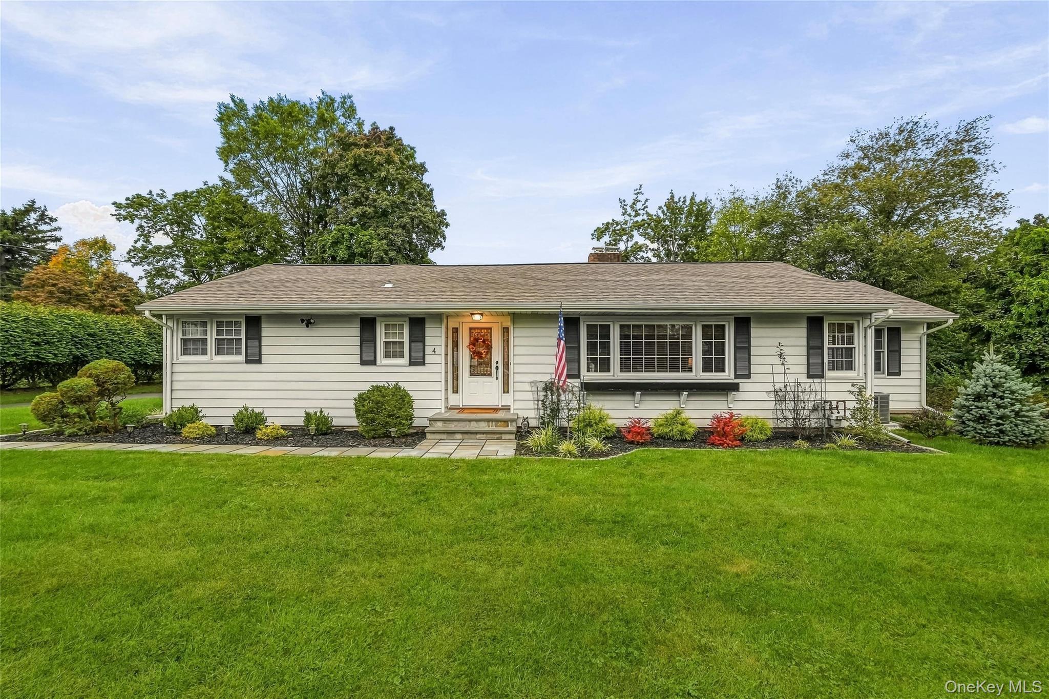 Single Family Pheasant Drive Rockland County, NY 10994, MLS-1049993-2